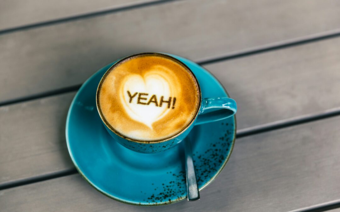 Hallo lieber MORGEN